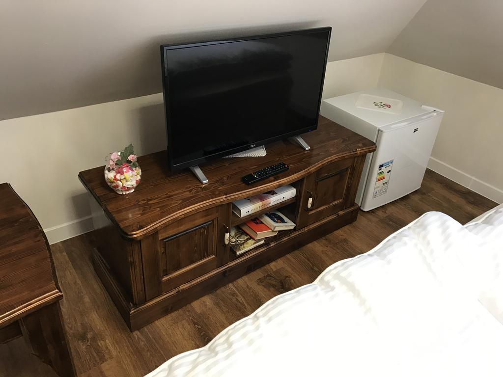 Centercity Apartments Прешов Экстерьер фото